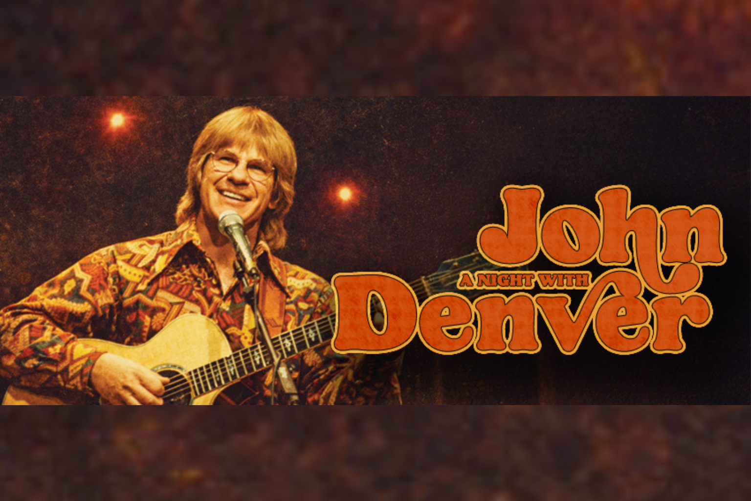 A Night with John Denver